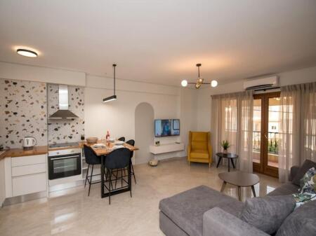 Apartment For Rent 2+1 In Astir (ID B2201509) Tirana