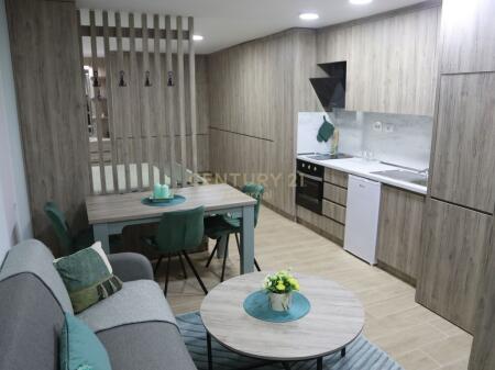 SHITET NJESI/APARTAMENT KATI 0 NE DON BOSKO 84,000 €