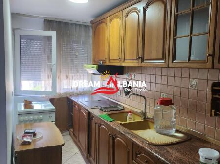 Apartament 3+1 per Shitje tek Tirana e Re prane shkolles “26 Nentori” ne Tirane ( ID 4131314 )