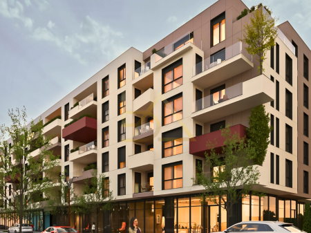 Shitet Apartament – Premium Residence, Gjakovë