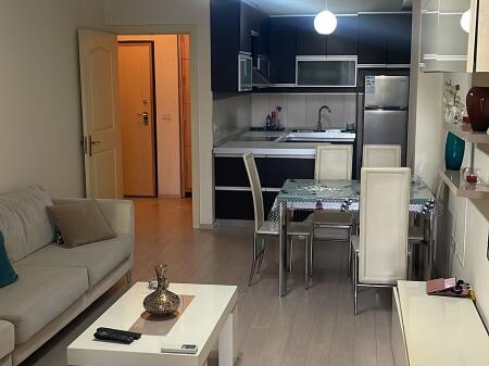 APPARTAMENTO 2+1 IN AFFITTO, EX ESPOSIZIONE