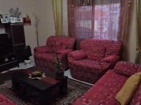 Shitet apartament 1+1 tek Vila Gold , rr Dibres