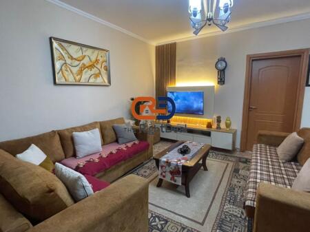 Ne Don Bosko, Shitet Super Apartament 2+1, Me Planimetri Te Rregullt!