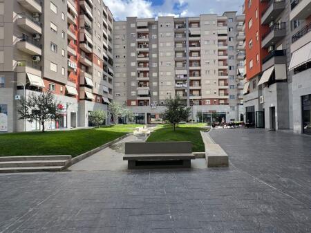 Jepet me qera:  Apartament 1+1 + 🅿️ Vila L 2