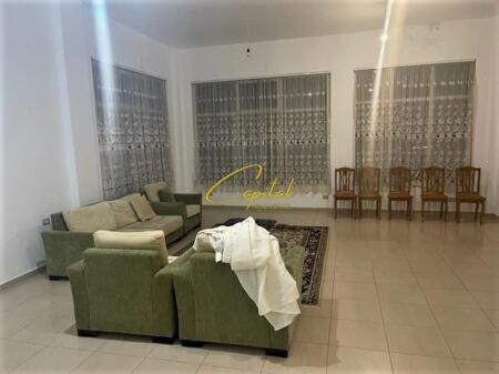 APARTMENT FOR RENT 2+1 BERZHITE 40,000 LEKE
