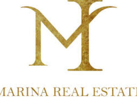 marina real estate