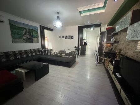 Apartament 2+1 Për Shitje në rrugen Jordan Misja, Tiranë! 186,000 €