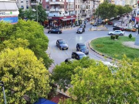 Appartamento 2+1 in vendita vicino a Piazza Willson! 240.000 €