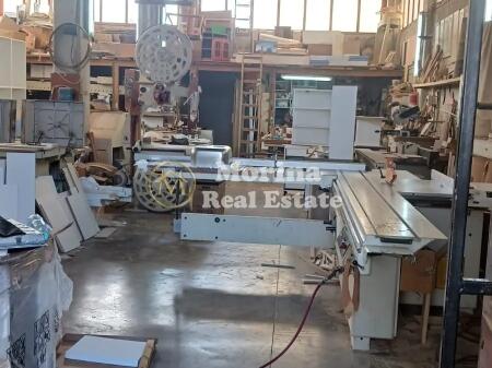 Rent, Business Premises, Kombinat, 2100 euros/month