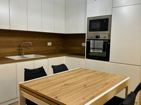 Apartment 2+1+3B for rent at New Bazaar !