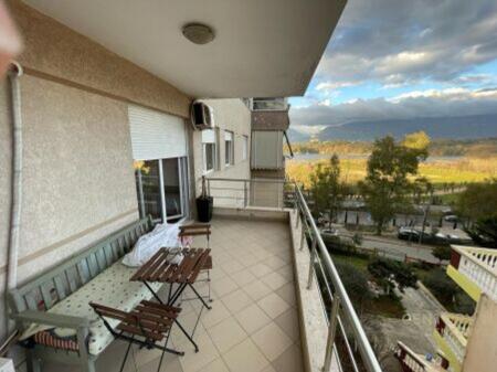 SHITET APARTAMENT 2+1 TE LIQENI THATE! 250,000 €