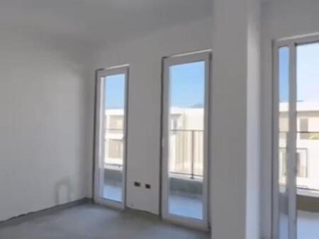 FOR SALE APARTMENT 2+1+1 AT UNIVERS CITY
