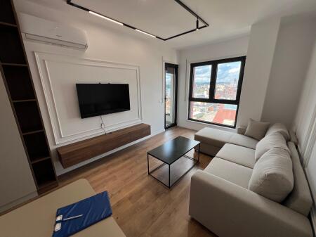 🏠 Apartment for Rent 1+1 – Paris Commune