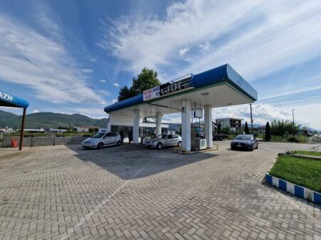 Carburante in vendita Lezhe
