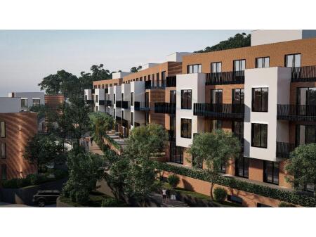 In vendita, Appartamento 1+1, UNIT RESIDENCE, TEG