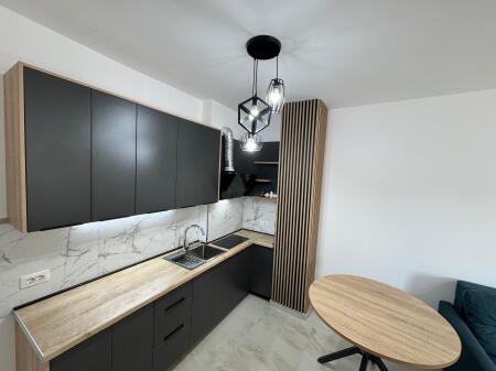 Appartamento in Vendita 1+1 A GOLEM. 58m2