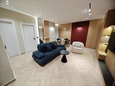 Apartment 1+1 For Rent near the Prefecture, Durres!    600 € /Month