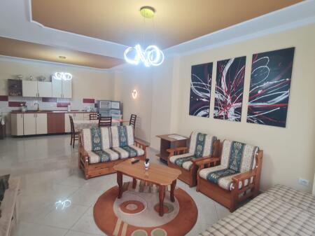 Apartament 2+1 tek Zogu i Zi!
