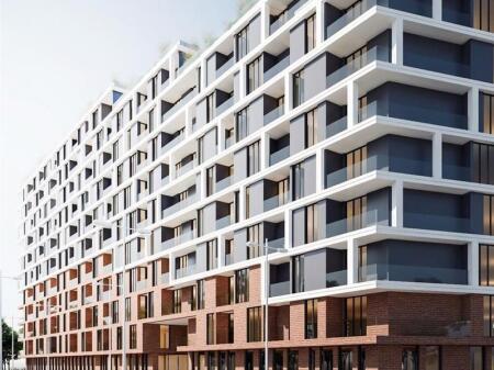 Shitet apartament 2+1, Fusha e Aviacionit