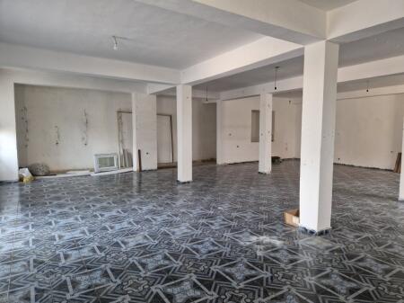 BUSINESS PREMISES FOR RENT 160 M2 JORDAN MISJA 450 EURO
