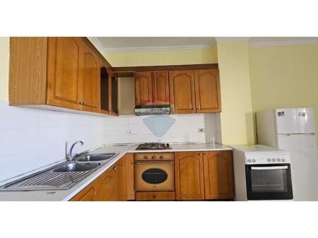 Apartment 2+1 for rent opposite Eleonora !