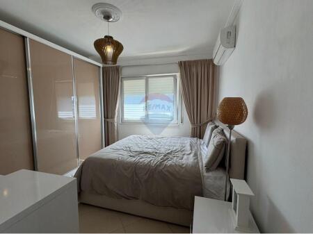 apartment for rent 2+1+2 in astir