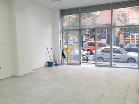 SHOP FOR RENT 55 M2 IN ISH MISTO MAME 50,000 LEKE