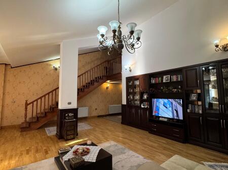 Affittasi duplex + veranda + garage, Lago Secco