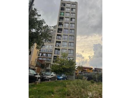 AFFITTASI APPARTAMENTO 1+1 – VIA RIZA CEROVA