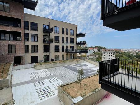 Shitet, Apartament 1+1, Rezidenca Kodra e Diellit 2.