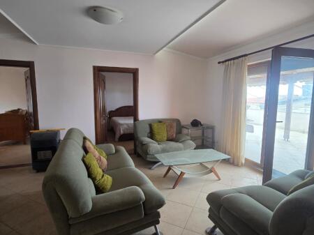 SHITET PENTHOUSE PAMJE DETI 3+1+2 + VERAND