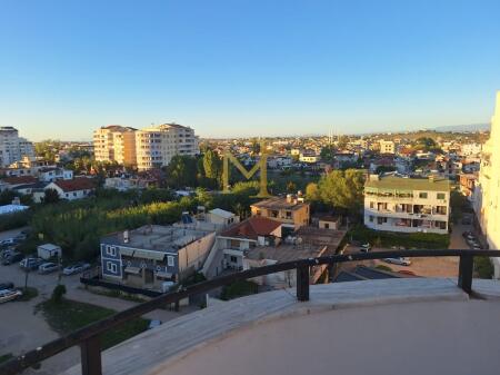 APPARTAMENTO 2+1+2 IN SPIAGGIA DURRES, IN VENDITA!!
