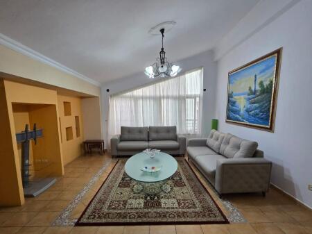 APARTAMENT 2+1 +2 PER QERA , ish FABRIKA BUKES , DURRES
