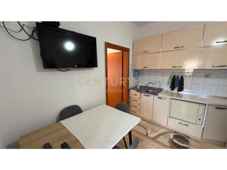 Appartamento 1+1 in affitto a Plazh Hekurudha, Durrës – 400€ / 39 m²