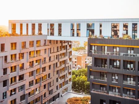 💥SHITET DUPLEX 3+1 ME VERANDE FANTASTIKE DHE SUPER PAMJE‼️ 📍SQUARE 21