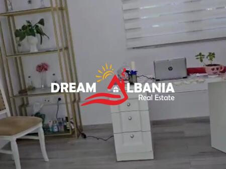 Office space for rent at the entrance of Myslym Shyri near the High Court in Tirana(ID 42611359)