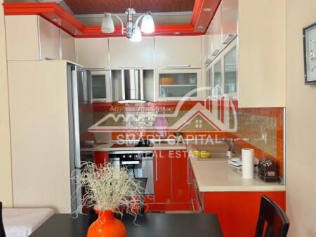 AFFITTASI APPARTAMENTO 1+1 VICINO ALLO STADIO, VLORE!!