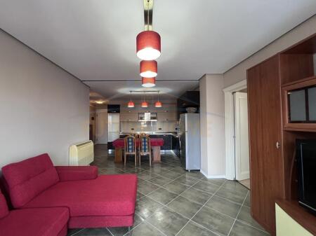 Qera, Apartament 2+1, Kopshti Botanik, Tiranë.