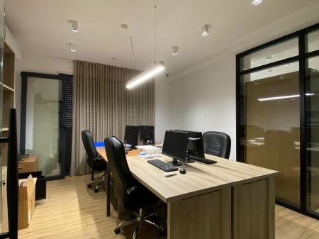 Spazio per Ufficio Centro! 317 m2!
