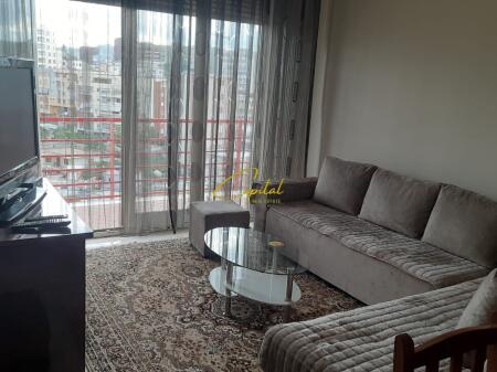APARTMENT FOR RENT 1+1 DON BOSKO 550 EURO