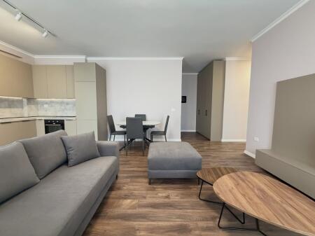 Apartment 2+1+🅿️ for rent!