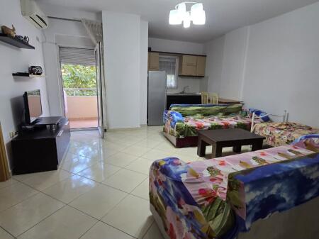 APPARTAMENTO 1+1 IN AFFITTO 📍 Rrota e Kuqe, Durrës