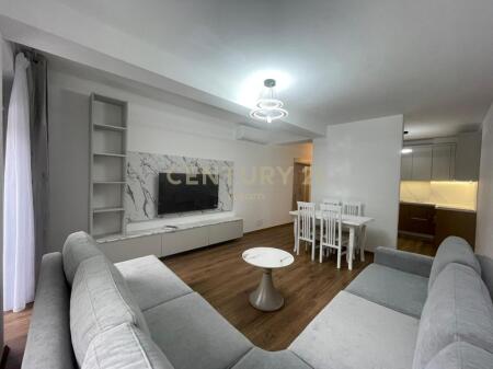 FOR RENT APARTMENT 1+1+Parking, AT KODRA E DIELLIT 2 700 € /Month