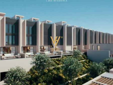 TRIPLEX FOR SALE AT SWAN RESIDENCE, LIQENI I FARKES 400,000 EURO