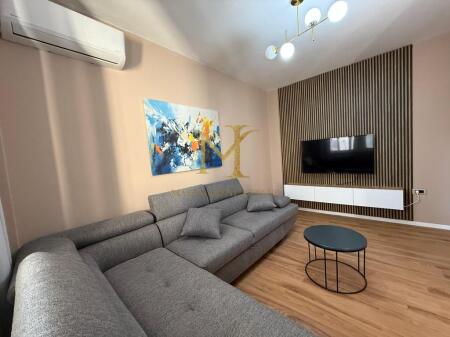 FOR SALE 2+1 APARTMENT NEAR THE POLICE DIRECTORATE, DURRES !!