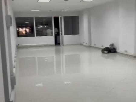 Premises for rent near the Astiri roundabout