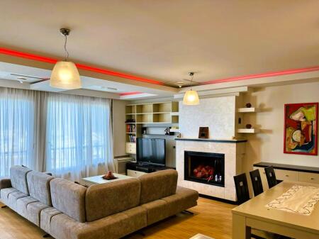 Duplex in affitto a Kodra e Diellit 2