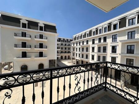 PER SHITJE APARTAMENT 2+1+2 TEK REZIDENCA "PORTA E RE" SAUK ! 236,000 €