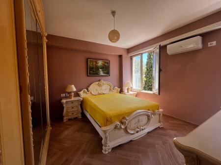 Appartamento 2+1, in affitto Villa Zogut -Durazzo vista mare