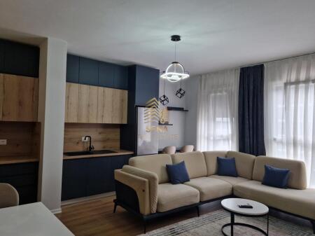 Rent, Apartment 1+1+Blk, Don Bosko, Trio Tower, 600 Euro/month
